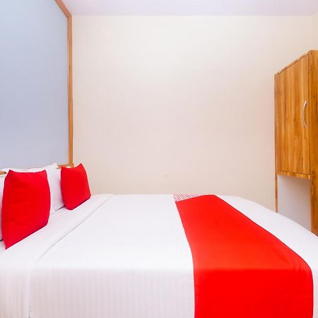 Hotel Sun City Near Saifee Hospital And Hn Reliance Hospital Bombay Extérieur photo