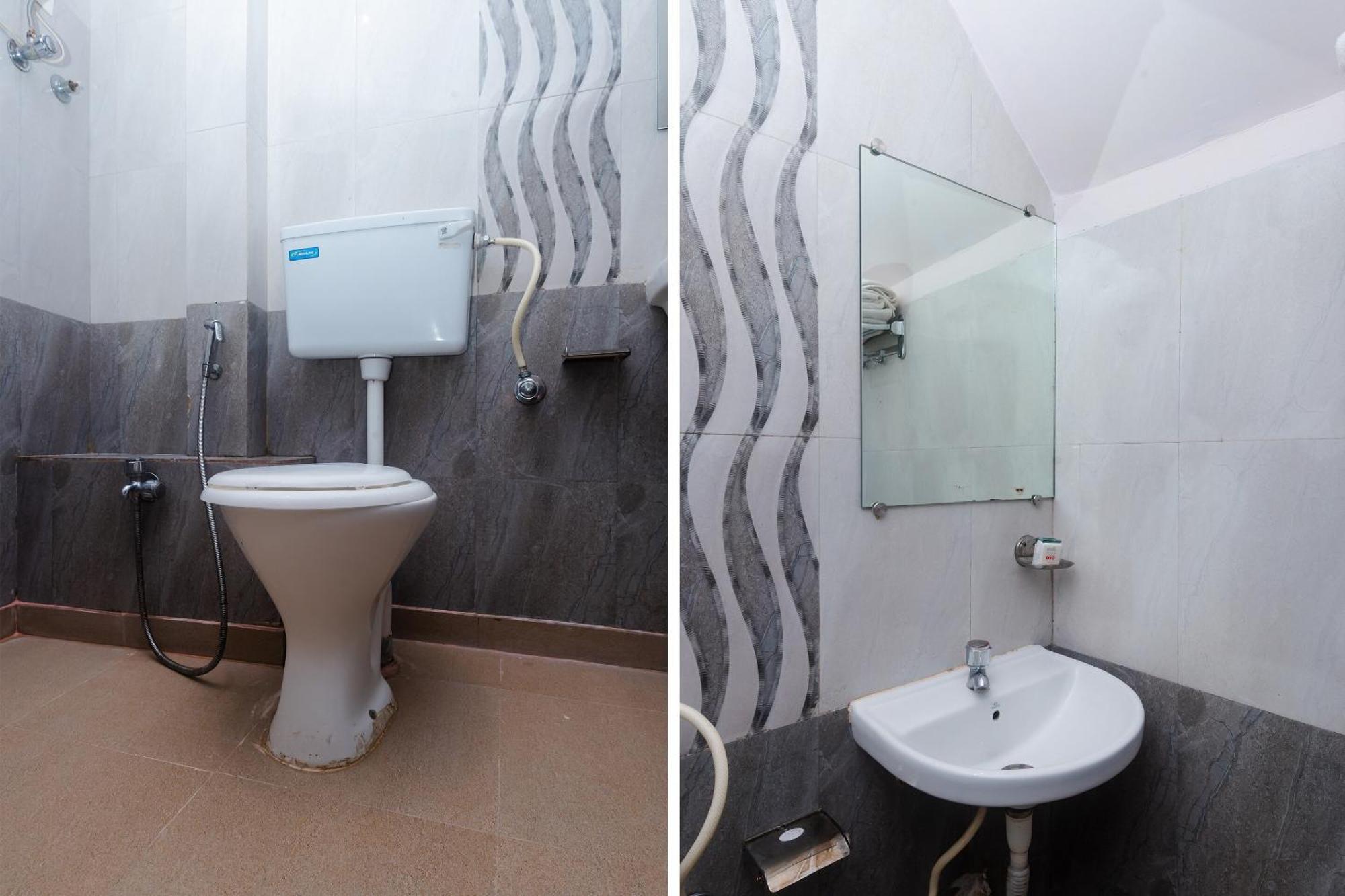 Hotel Sun City Near Saifee Hospital And Hn Reliance Hospital Bombay Extérieur photo